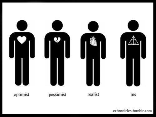 Potterheads.