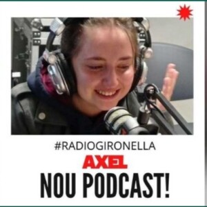 PODCAST - MIRIAM ORÓ