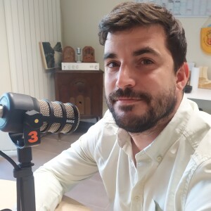 ENTREVISTA LLUIS VALL