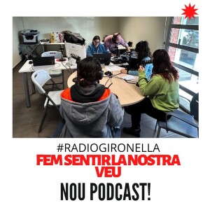 FEM SENTIR LA NOSTRA VEU - 1