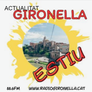 GIRONELLA ESTIU 6 JULIOL 2024 - ACTUALITAT