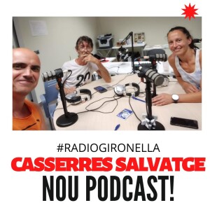 CASSERRES SALVATGE 2023!