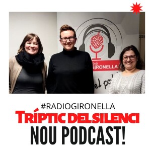 Podcast - Brigitte Vasallo