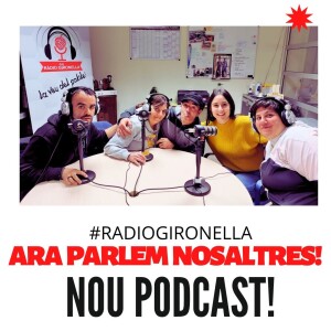 ARA PARLEM NOSALTRES! - PODCAST