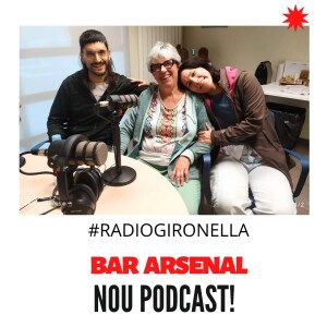 PODCAST - ARSENAL