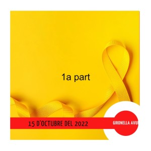GIRONELLA AVUI, 15 d’octubre del 2022, 1a part