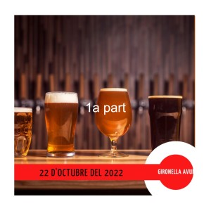 GIRONELLA AVUI, 22 d’octubre del 2022, 1a part