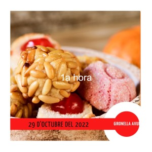 GIRONELLA AVUI, 29 d’octubre del 2022, 1a hora