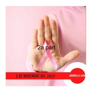 GIRONELLA AVUI, 5 de novembre del 2022, 2a part