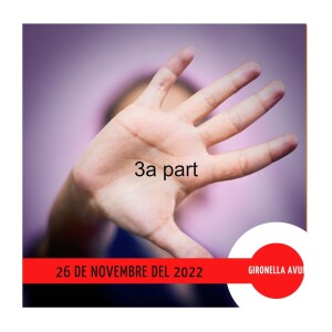GIRONELLA AVUI, dissabte 26 de novembre del 2022, 3a part