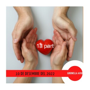 GIRONELLA AVUI, 10 de desembre del 2022, 1a part