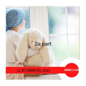 GIRONELLA AVUI, 11 de febrer del 2023, 2a part
