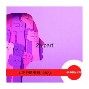 GIRONELLA AVUI, 4 de març del 2023, 2a part