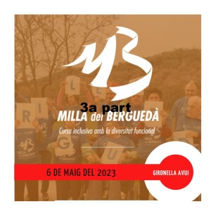 GIRONELLA AVUI, 6 de maig del 2023, 3a hora