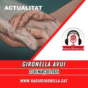 GIRONELLA AVUI, 23 de març del 2024, ACTUALITAT