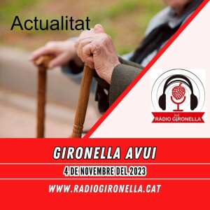 Gironella Avui 4 novembre 2023 - Actualitat