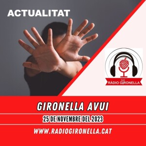 GIRONELLA AVUI, 25 de novembre del 2023, ACTUALITAT