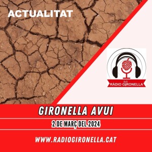 GIRONELLA AVUI, 2 de març del 2024, ACTUALITAT