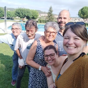 GIRONELLA ESTIU, 22 de juliol del 2023, ESPECIAL PISCINA DE GIRONELLA
