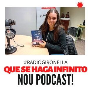 Podcast Entrevista Julia Moreno