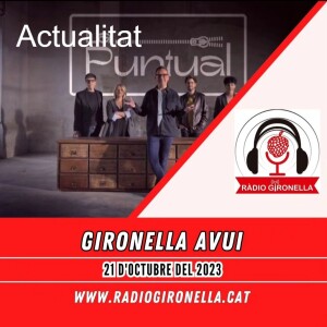 Gironella Avui 21 octubre 2023 Actualitat