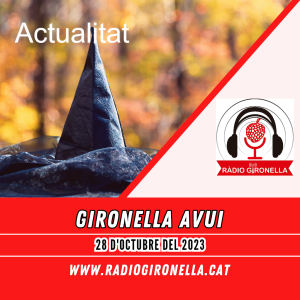 Gironella Avui 28 octubre 2023 Actualitat