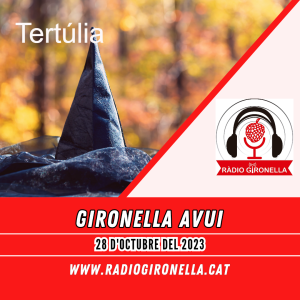 Gironella Avui 28 octubre2023 Tertúlia