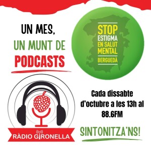 PODCAST - SALUT MENTAL 2