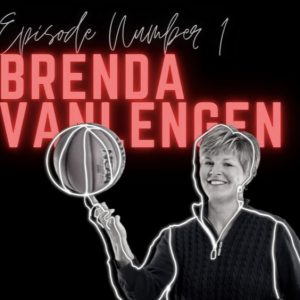 Episode 1: Brenda VanLengen