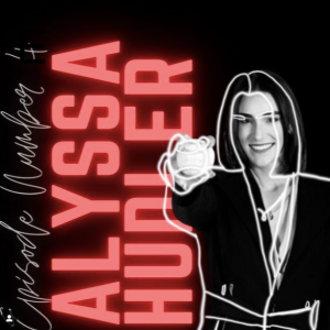 Episode 4: Alyssa Hudler