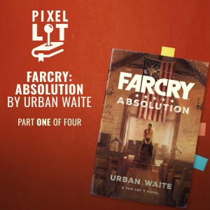 Far Cry Absolution: Prologue + Chapter 1