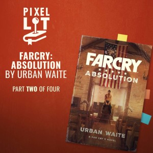 Far Cry Absolution: Chapter 2