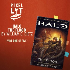 Halo: The Flood Part 1