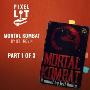 Mortal Kombat Part 1