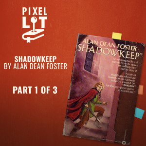 Shadowkeep: Part 1