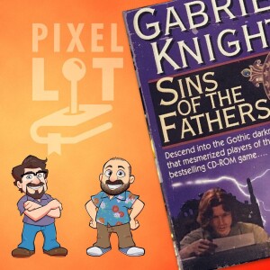 Gabriel Knight: Sins of the Fathers - Part 2