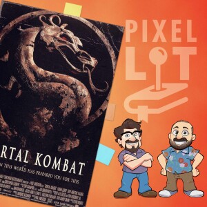 Mortal Kombat: The Movie (1995) w/ HotCyder!