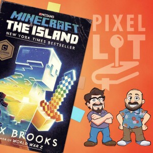 Minecraft: The Island - Part 1