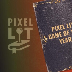 PixelLit Game of the Year 2022!