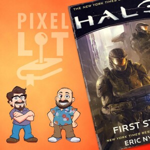 Halo: First Strike - Part 2