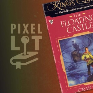 King’s Quest: Floating Castle - Part 2