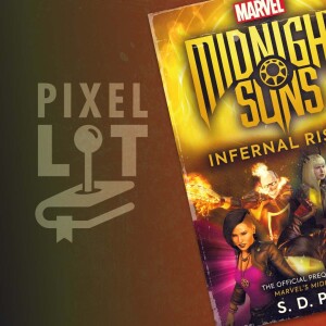Marvel Midnight Suns: Infernal Rising – Part 2