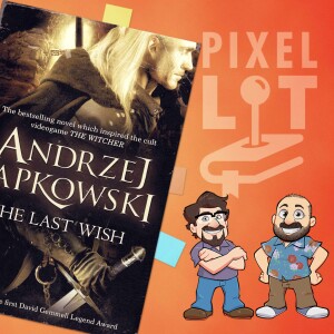 A Very Witcher Clip Show (Witcher: The Last Wish Part 1)