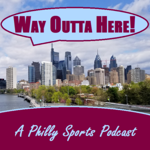 Way Outta Here! Episode 1: Summer Swoon?