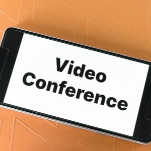 Public Speaking Tip # 25 Video Conferencing