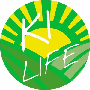 KI Life - Roberta (Happy Waving Traffic Controller)