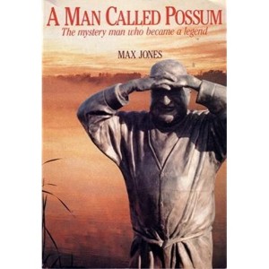 A Man Called Possum Podcast  -