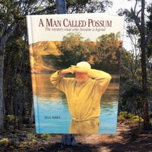 A Man Called Possum - interview with John Aspinall