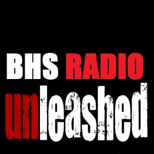BHS Radio Unleashed “PAWsitive Cause”