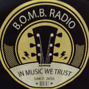 BOMB Radio w/ Phil Bruno "Another Conversation With Martin Barre of Jethro Tull"
